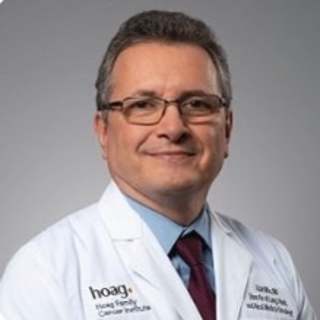 Alain Mita, MD, Oncology, San Antonio, TX