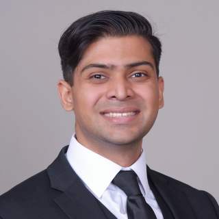 Rahi Patel, MD, Internal Medicine, Boston, MA