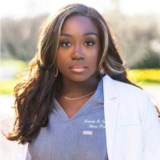 Zainab Giwa, Nurse Practitioner, Baltimore, MD