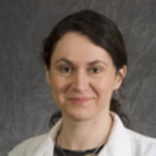 Olga Lurye, MD, Internal Medicine, Baltimore, MD, MedStar Good Samaritan Hospital