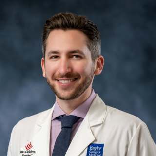 Adam Cantor, MD, Ophthalmology, Houston, TX