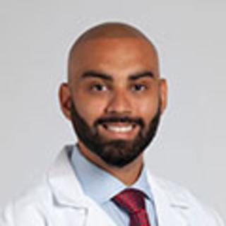 Joseph Hezkial, DO, Anesthesiology, Cleveland, OH