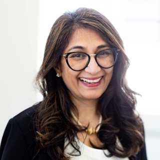 Varsha Rathod, MD, Rheumatology, Maitland, FL