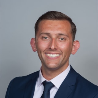 Adam Hubert, Emergency Medicine, Wichita, KS