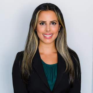 Danaysi Bernal Del Agua, Family Nurse Practitioner, Tampa, FL