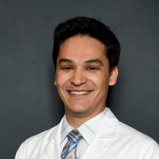 Emanuel Lair, PA, Physician Assistant, Savannah, GA