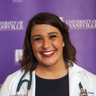 Toni Howson, Emergency Medicine, Ann Arbor, MI