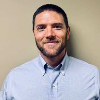 Aaron May, Family Medicine, Hendersonville, NC