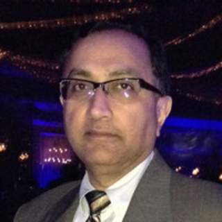 Vijay Khatiwala, MD, Internal Medicine, Bronx, NY