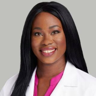 Obuchukwuneme Calais, Family Nurse Practitioner, Houston, TX