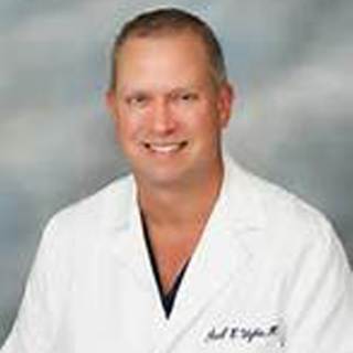 Paul Wylie, MD