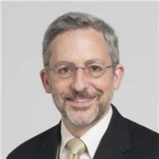 Steven Schwartz, MD, Geriatrics, Cleveland, OH