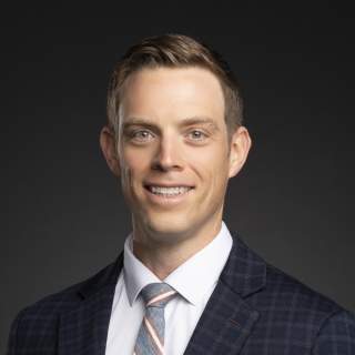 Justin Mitchell, MD, Orthopaedic Surgery, La Crosse, WI