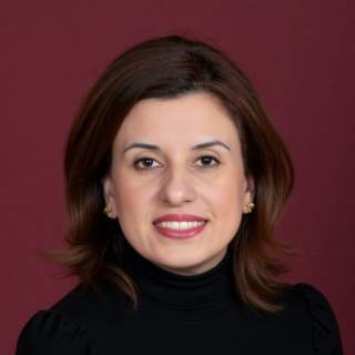 Sahba Yazdani