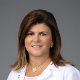 Cristina (Lopez) Lopez-Penalver, MD, General Surgery, Miami, FL, Baptist Hospital of Miami
