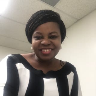 Edith Amadi, Psychiatric-Mental Health Nurse Practitioner, Gardena, CA