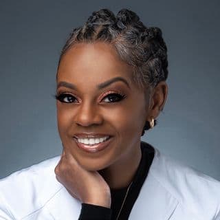 Porsha Peterson, Nurse Practitioner, Los Angeles, CA