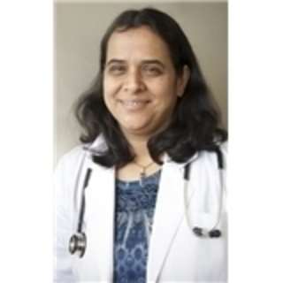 Jyoti Chakote, MD, Internal Medicine, Rockaway Beach, NY