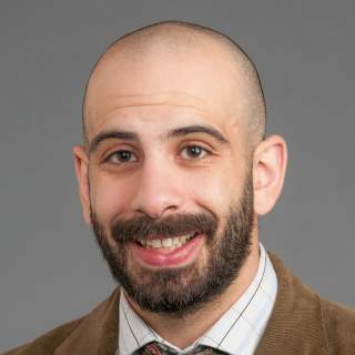 Sameh Almousa, MD