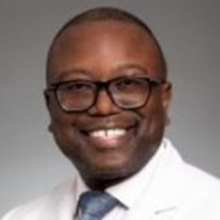 Jacques Samson, MD, Obstetrics & Gynecology, Memphis, TN, University of Tennessee Health Science Center