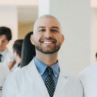 Andrew Engel-Rodriguez, MD, Cardiology, San Juan, PR