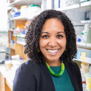Tamia (Harris) Harris-Tryon, MD, Dermatology, Dallas, TX