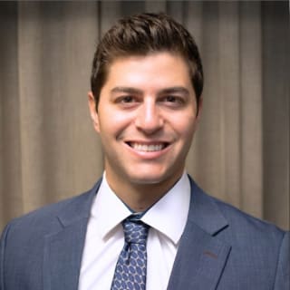 Alexander Caniglia, MD, Otolaryngology (ENT), Indianapolis, IN