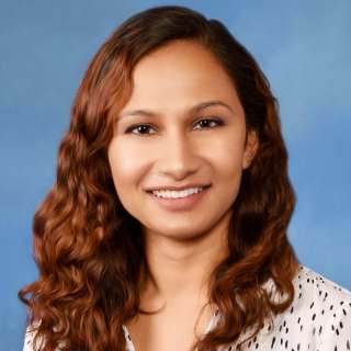 Anisha Maheshwari, MD, Pediatrics, Cincinnati, OH