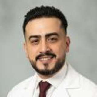 Wadah Akroush, MD, Internal Medicine, East Brunswick, NJ