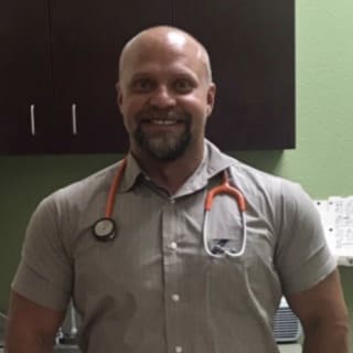 Eric Zywicki, Psychiatric-Mental Health Nurse Practitioner, Hesperia, CA