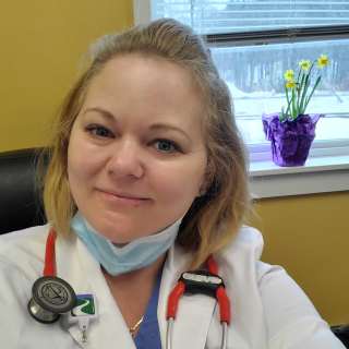 Jennifer Boyer, Nurse Practitioner, Milford, NH