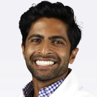 Amad Walajahi, MD, Resident Physician, Searcy, AR