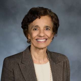 Lisa Hudgins, MD, Pediatrics, New York, NY