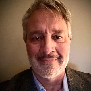 Steve Palmer