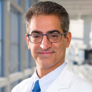 Inderpal Sarkaria, MD, Thoracic Surgery, Pittsburgh, PA