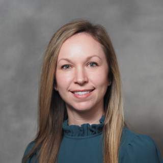 Jessica Parker, MD, Obstetrics & Gynecology, Indianapolis, IN