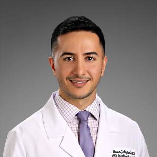 Hesam Joshaghani, MD, Other MD/DO, Bogalusa, LA