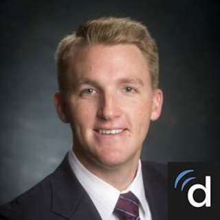 Austin Gerber, MD, Ophthalmology, Fort Wayne, IN