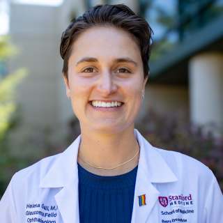 Helena Gali, MD, Ophthalmology, East Palo Alto, CA