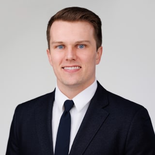 Griff Gosnell, MD