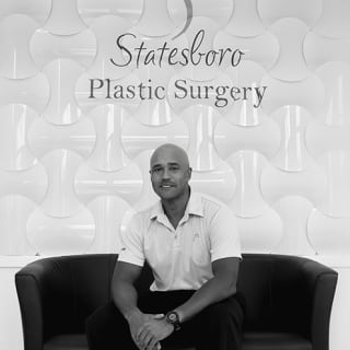 Marc Bisseck, MD, Plastic Surgery, Statesboro, GA