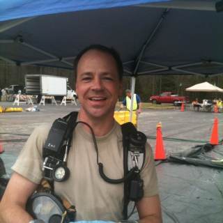 Jeff Chambers, PA, Emergency Medicine, Watkinsville, GA