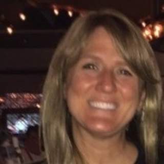 Annette Blust, Family Nurse Practitioner, Cincinnati, OH