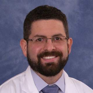 Ivan Gonzalez, MD, Pathology, Indianapolis, IN