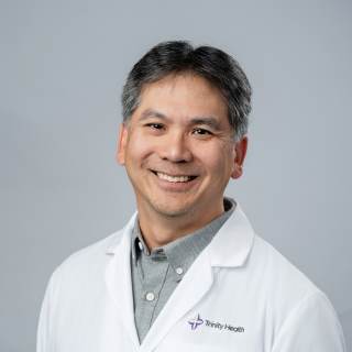 Eugene Tay, MD, Family Medicine, Grand Rapids, MI