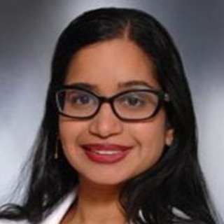 Jahnavi Gollamudi, MD, Hematology, Cincinnati, OH