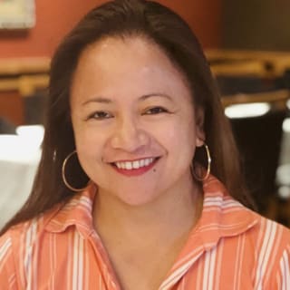 Oneida Manalaysay, Pharmacist, Lakeside, CA