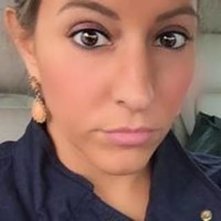 Amanda Kralick