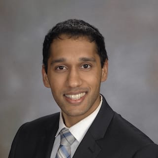 Sanjay Chandrasekhar, MD, Internal Medicine, Tampa, FL, Tampa General Hospital
