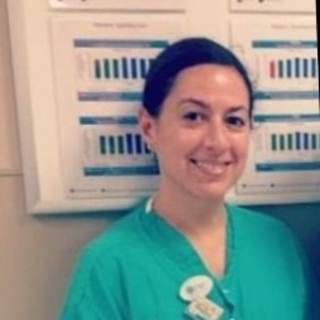 Missy Mims Kirkman, Certified Registered Nurse Anesthetist, Mooresville, NC